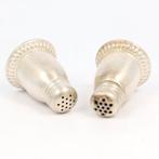 Henry Birks & Sons - Peper- en zoutstel - .925 zilver