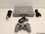 Playstation 1 / PS1 - Console + Controller - SCPH-5502 - PAL, Verzenden