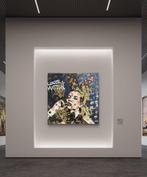 Nicole Lubbers - Designer Bunny XL