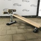 Cybex abdominal bench | buikspier bank | kracht |, Verzenden, Nieuw, Overige typen
