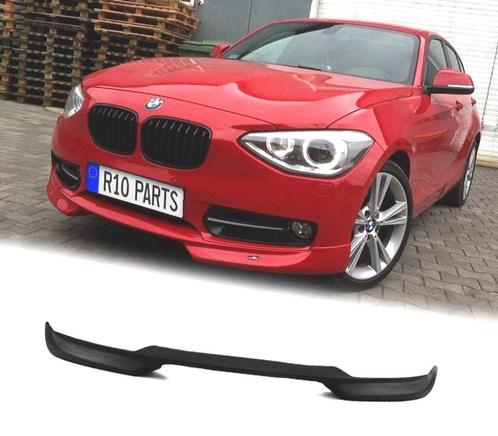 SPOILER LAME BMW 1 F20 F21 11-15 LOOK ACS1, Auto-onderdelen, Carrosserie, Verzenden