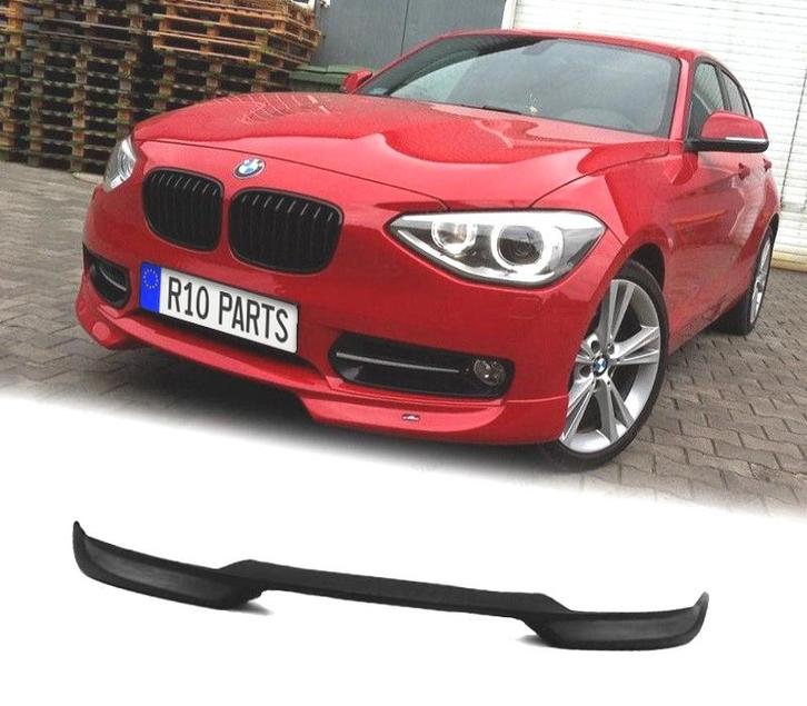 SPOILER LAME BMW 1 F20 F21 11-15 LOOK ACS1, Auto-onderdelen, Carrosserie, Verzenden