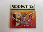 Panini Sprint 74 - Eddy Merckx - Album complet - Good (GD), Verzamelen, Nieuw