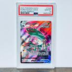 Pokémon Graded card - Rayquaza Vmax FA - Silver Tempest, Hobby en Vrije tijd, Nieuw