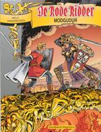 Mondgudur / De Rode Ridder / 216 9789002224652, Boeken, Stripverhalen, Verzenden, Gelezen, Willy Vandersteen