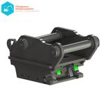 S60 hydraulische snelwissel met double lock, Verzenden