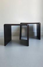Horn Collection - Peter Ghyczy - Tables gigognes (2) -, Antiek en Kunst