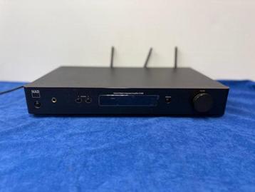 NAD - C 338 Préamplificateur beschikbaar voor biedingen