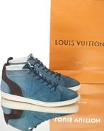 Louis Vuitton - Sneakers - Maat: UK 8,5