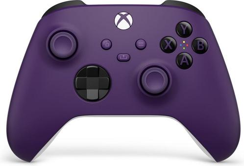 Xbox Draadloze Controller - Astral Purple - Series X & S..., Hobby en Vrije tijd, Gezelschapsspellen | Overige, Nieuw, Verzenden
