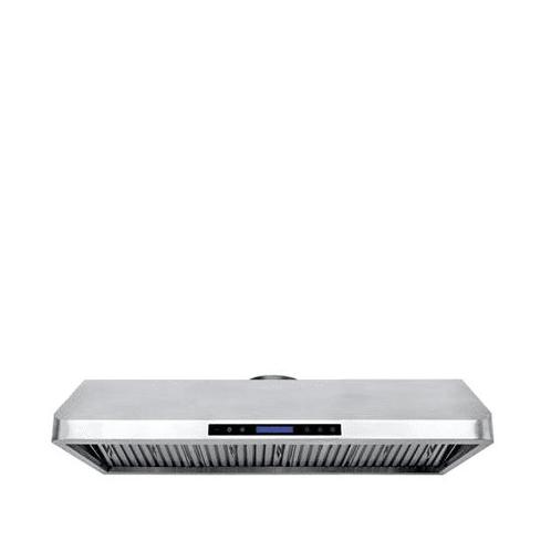 Afzuigkap schuin compleet | 1200x560x250 mm, Doe-het-zelf en Bouw, Ventilatie en Afzuiging, Verzenden