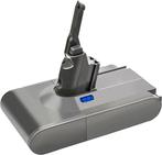 Accu voor stofzuiger - Geschikt voor o.a. Dyson V8 Absolute,, Elektronische apparatuur, Stofzuigers, Verzenden, Zo goed als nieuw