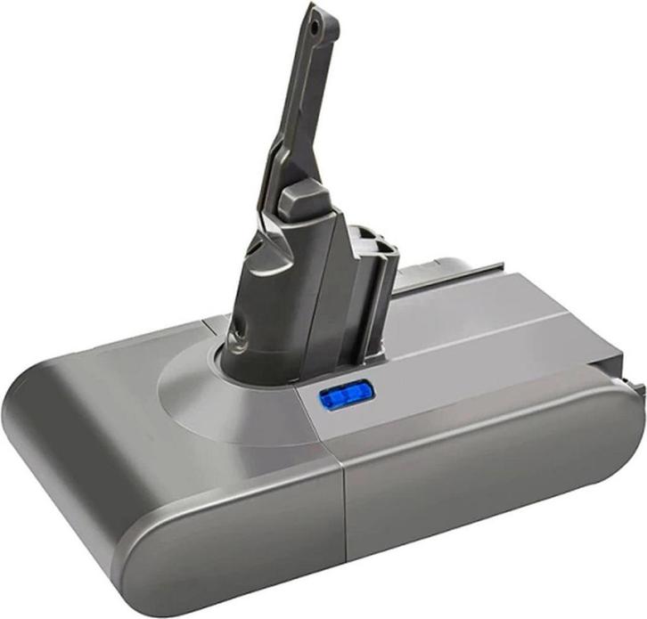 Accu voor stofzuiger - Geschikt voor o.a. Dyson V8 Absolute,, Elektronische apparatuur, Stofzuigers, Zo goed als nieuw, Verzenden