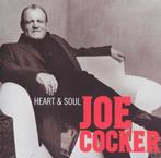 Cocker Joe - Heart & Soul CD, CD & DVD, CD | Pop, Verzenden