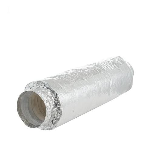 Flexibele geluiddemper 82 mm | SBITM82/L1.0, Bricolage & Construction, Tuyaux & Évacuations, Envoi