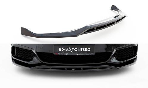 Front splitter V.3 voor BMW 5 serie M-Pack G30 / G31, Auto diversen, Tuning en Styling, Ophalen of Verzenden