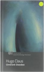 Omtrent Deedee 9789089690203 Hugo Claus, Livres, Verzenden, Hugo Claus