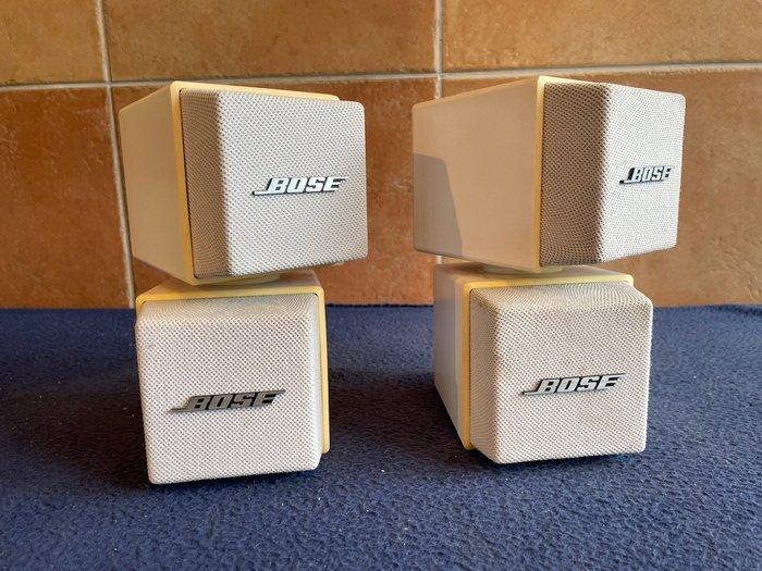 Bose - AM-5 Acoustimass System Cubes Luidsprekerset, TV, Hi-fi & Vidéo, Radios