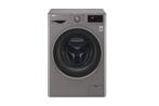 Lg F4j610ss Wasmachine 10kg 1400t, Elektronische apparatuur, Wasmachines, Ophalen of Verzenden, Nieuw