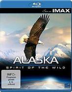 Seen On IMAX: Alaska - Spirit Of The Wild [Blu-ray] ...  DVD, Verzenden