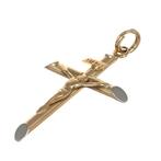 Hanger - 18 karaat Geel goud, Handtassen en Accessoires