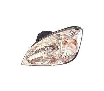 Phare Gauche Pour Kia Rio 05- Réglage Électrique, Verzenden