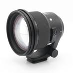 Sigma 105mm F/1.4 DG HSM ART Nikon FX | Tweedehands, Audio, Tv en Foto, Foto | Lenzen en Objectieven, Verzenden, Zo goed als nieuw