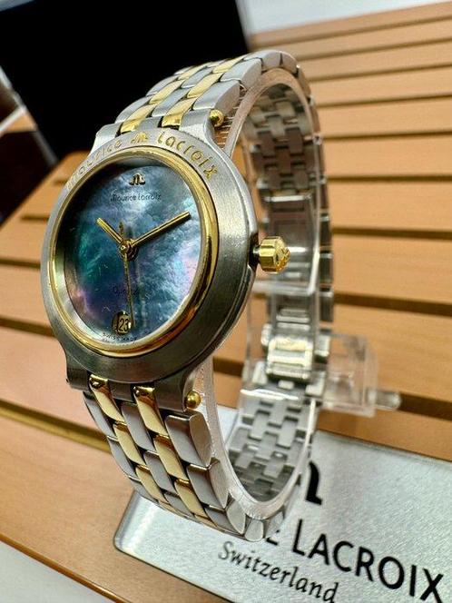 Maurice Lacroix - Classic MOP - Zonder Minimumprijs - 75960, Handtassen en Accessoires, Horloges | Heren