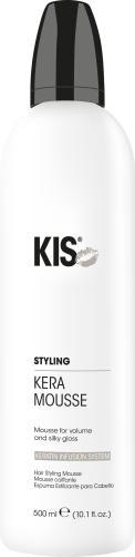 KIS KeraMousse 500ml (Schuim), Handtassen en Accessoires, Uiterlijk | Haarverzorging, Nieuw, Verzenden