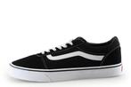 Vans Sneakers in maat 44 Zwart, Kleding | Heren, Schoenen, Verzenden, Zwart, Zo goed als nieuw, Sneakers