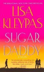 Sugar Daddy 9780312351632, Lisa Kleypas, Verzenden