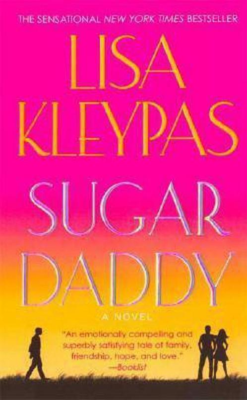 Sugar Daddy 9780312351632, Boeken, Overige Boeken, Gelezen, Verzenden