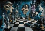 Giancarlo Colombo - GCD Art - Checkmate 2.0 #5