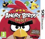 Angry Birds Trilogy [Nintendo 3DS], Verzenden