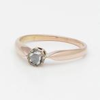 Bague - 18 carats Or rose Diamant (Naturelle), Bijoux, Sacs & Beauté