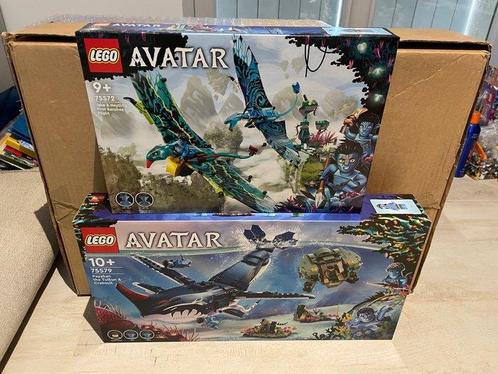 Lego Set - Avatar - Avatar, Kinderen en Baby's, Speelgoed | Duplo en Lego