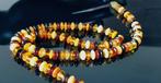 Amber Natuurlijk Baltic Amber Ketting- 12 g