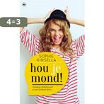 Hou je mond! 9789044347678 Sophie Kinsella, Verzenden, Zo goed als nieuw, Sophie Kinsella