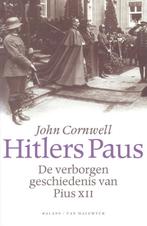 Hitlers paus 9789050184342 J. Cornwell, Verzenden, Gelezen, J. Cornwell