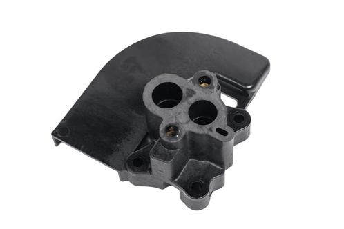 Inlaatspruitstuk Voor De Kibani Bladblazer 75,6 CC 5 PK, Tuin en Terras, Hand-tuingereedschap, Nieuw