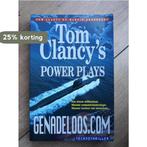 Genadeloos.com 9789085160205 Tom Clancy, Boeken, Verzenden, Gelezen, Tom Clancy