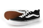 Vans Sneakers in maat 40 Zwart | 5% extra korting, Kleding | Dames, Schoenen, Verzenden, Zwart, Zo goed als nieuw, Sneakers