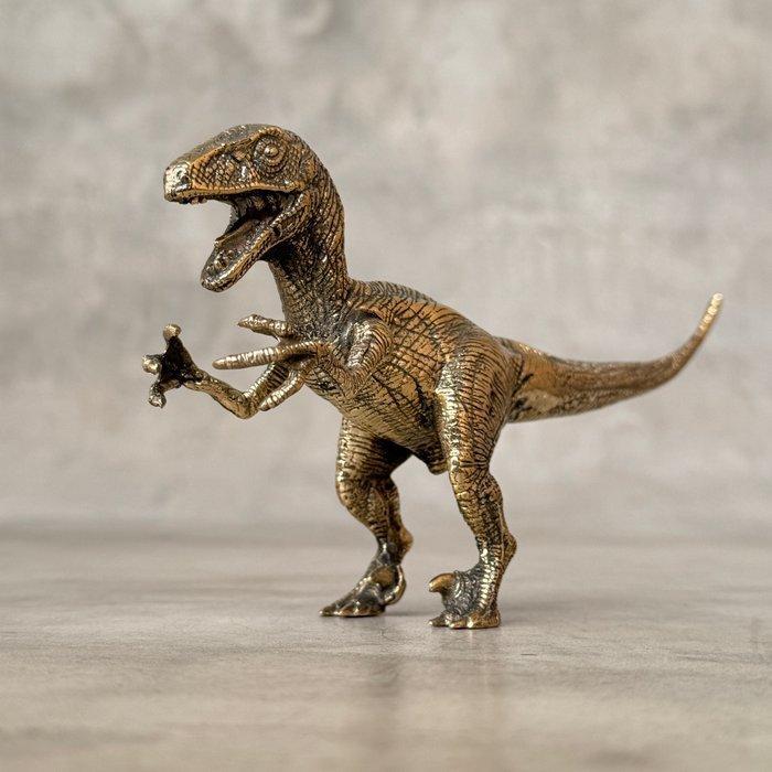 Mitch Richmond (1983) - Raptor, Antiek en Kunst, Kunst | Designobjecten