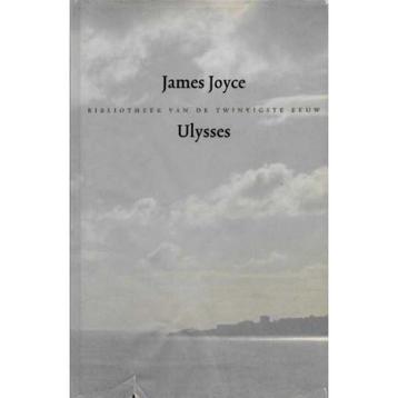 Ulysses 9789051082913 Paul Claes, Verzenden, Paul Claes