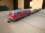 Märklin H0 - 3075/4473/46450/4661/4662/4664 - Ensemble de