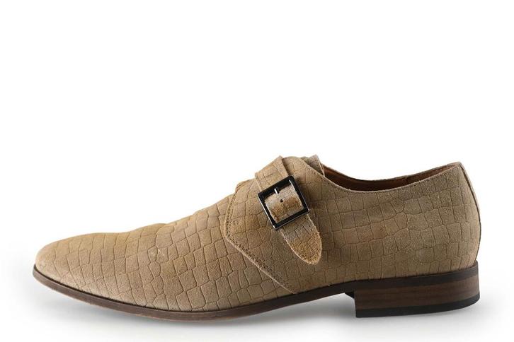 Manfield Nette schoenen in maat 43 Beige, Vêtements | Hommes, Chaussures, Envoi