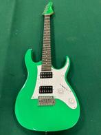 M.J.DOUGLAS - RG-Q09-gr - - Elektrische gitaar (Zonder, Muziek en Instrumenten, Nieuw