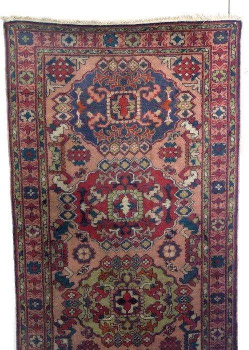 Hotan - Loper - 320 cm - 80 cm, Huis en Inrichting, Stoffering | Tapijten en Vloerkleden