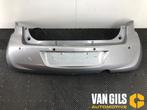 Achterbumper Opel Agila O323552, Nieuw