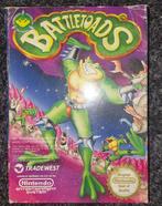 Battletoads (NES tweedehands game), Consoles de jeu & Jeux vidéo, Jeux | Nintendo NES, Ophalen of Verzenden